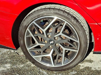 2022 Hyundai Sonata N Line 2.5T