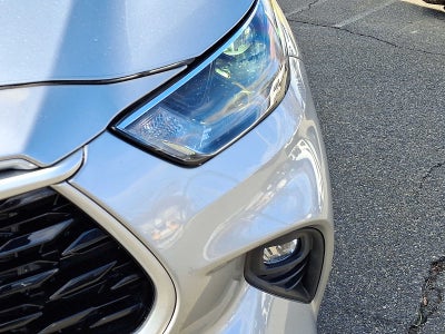 2023 Toyota Highlander XLE AWD