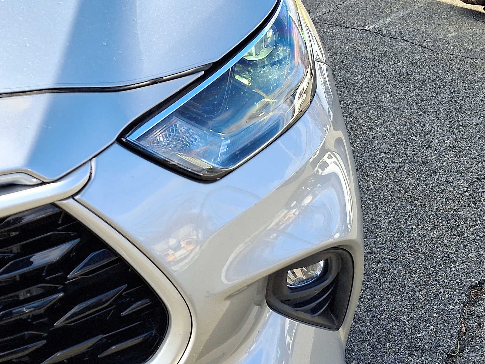 2023 Toyota Highlander XLE AWD