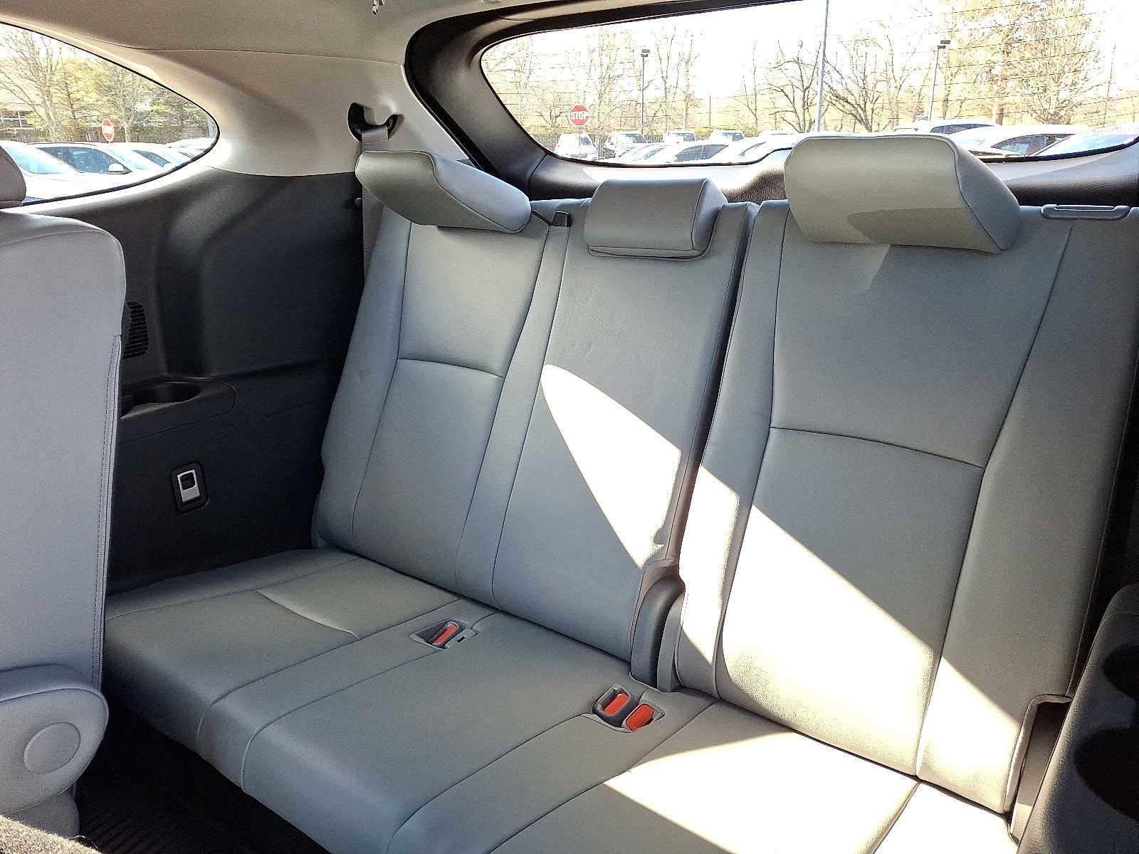 2023 Toyota Highlander XLE AWD