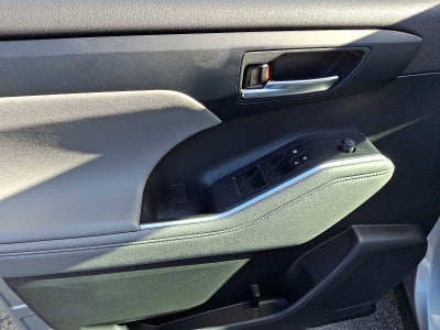 2023 Toyota Highlander XLE AWD