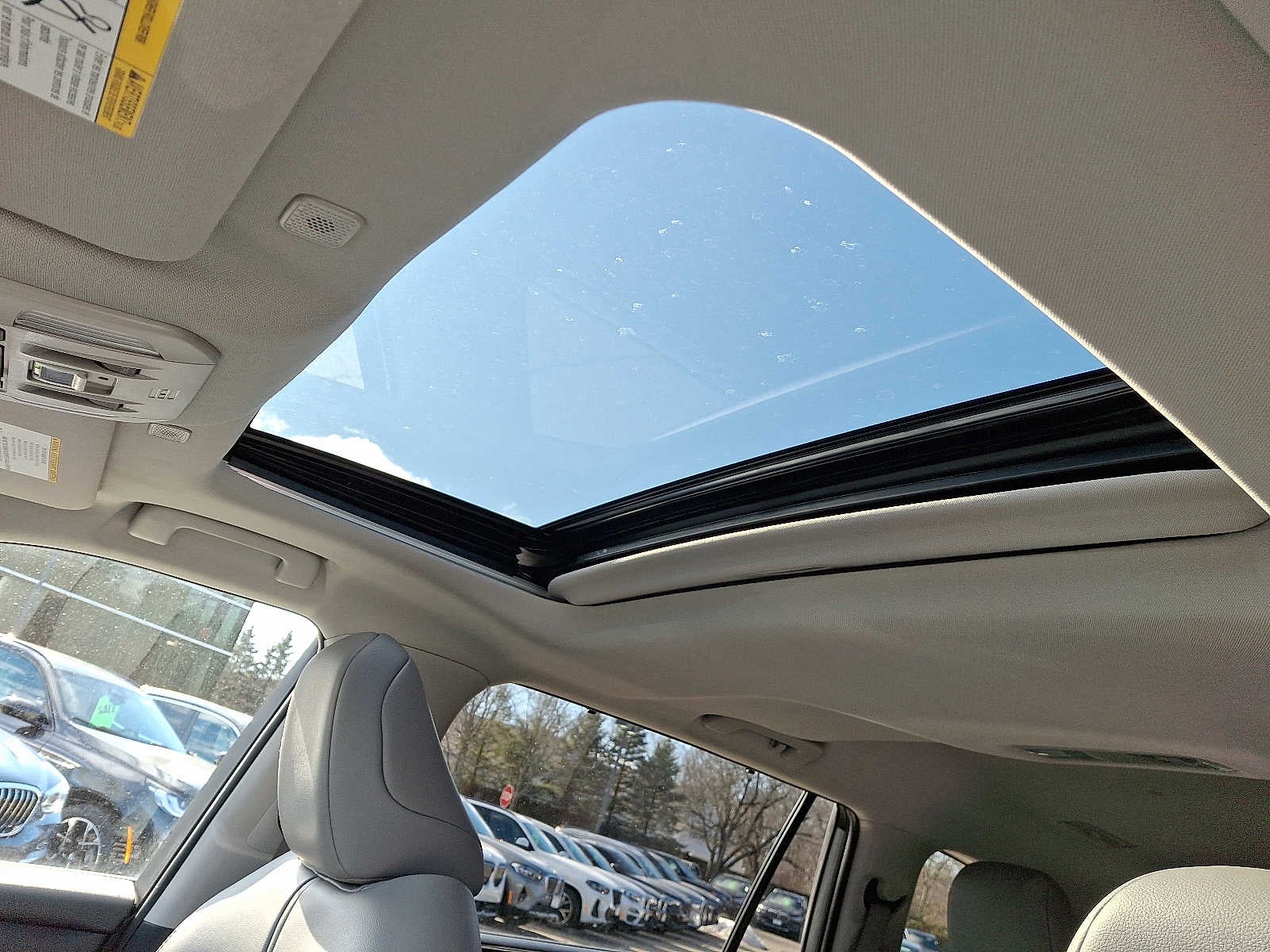 2023 Toyota Highlander XLE AWD