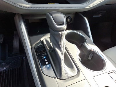 2023 Toyota Highlander XLE AWD