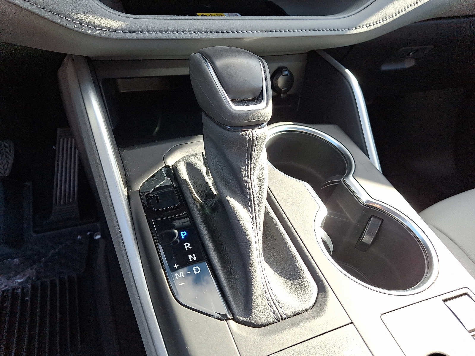 2023 Toyota Highlander XLE AWD