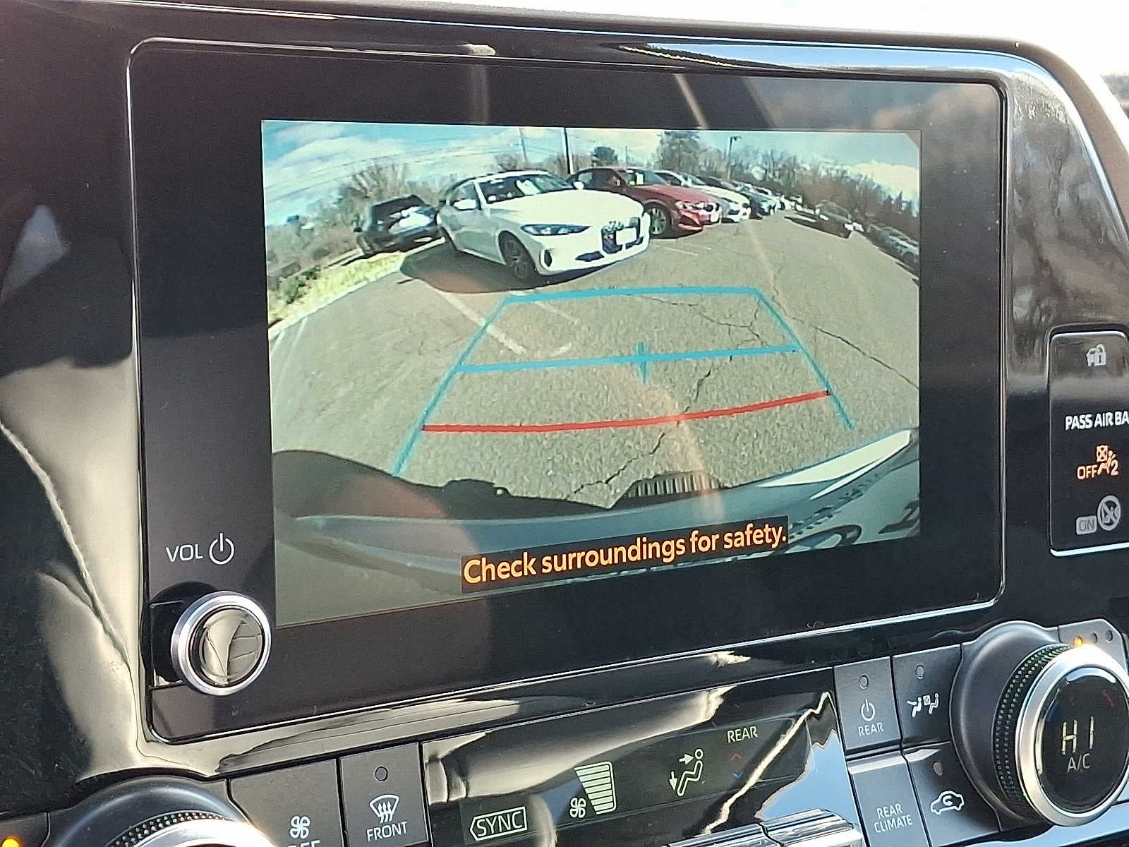 2023 Toyota Highlander XLE AWD