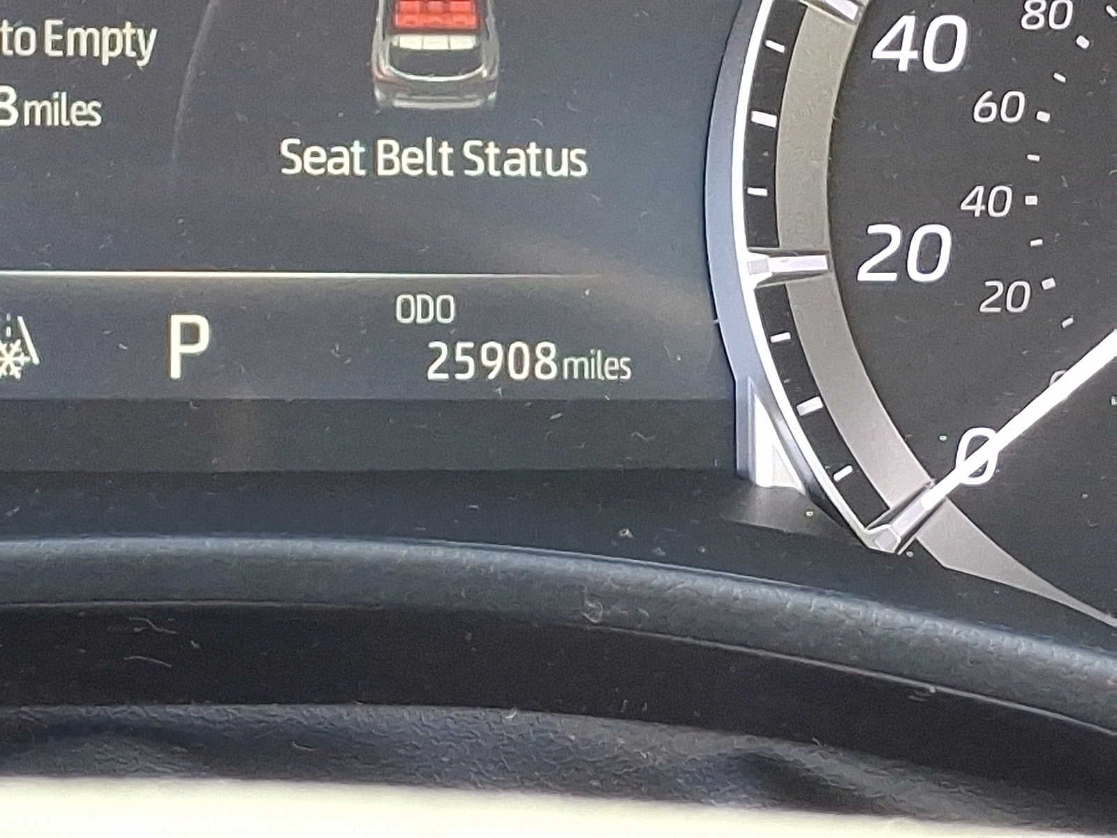 2023 Toyota Highlander XLE AWD