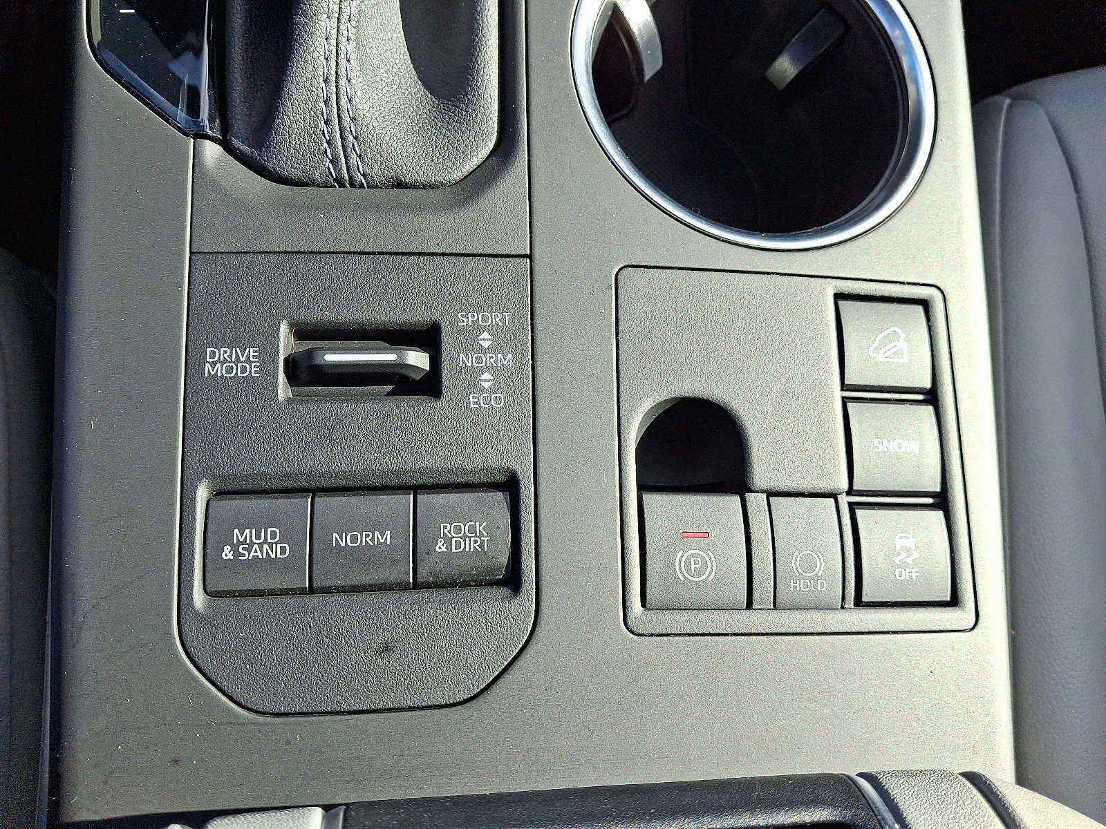 2023 Toyota Highlander XLE AWD