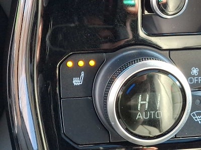 2023 Toyota Highlander XLE AWD