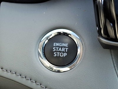 2023 Toyota Highlander XLE AWD