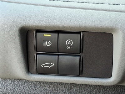 2023 Toyota Highlander XLE AWD