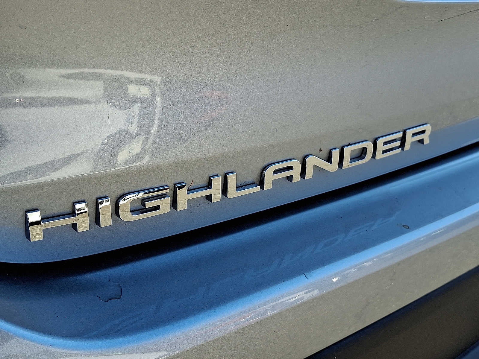 2023 Toyota Highlander XLE AWD