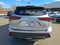 2023 Toyota Highlander XLE AWD