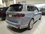 2026 BMW X7 xDrive40i Sports Activity Vehicle
