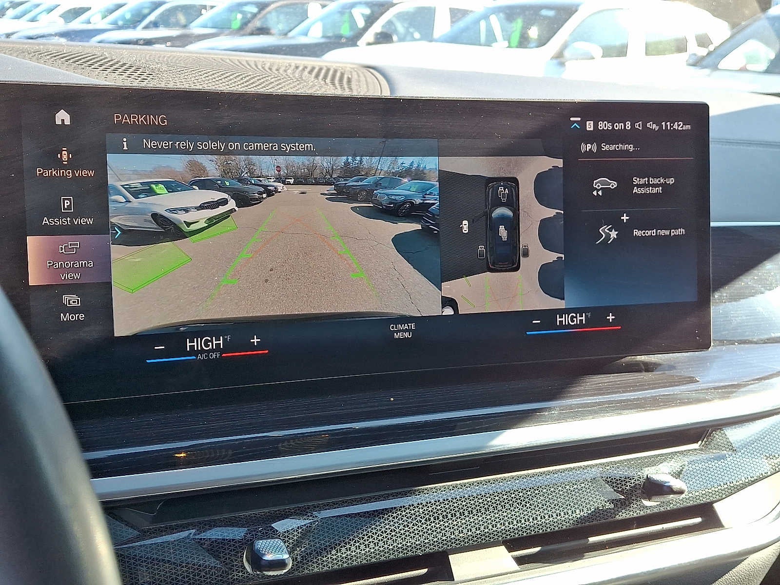 2023 BMW X7 xDrive40i Sports Activity Vehicle