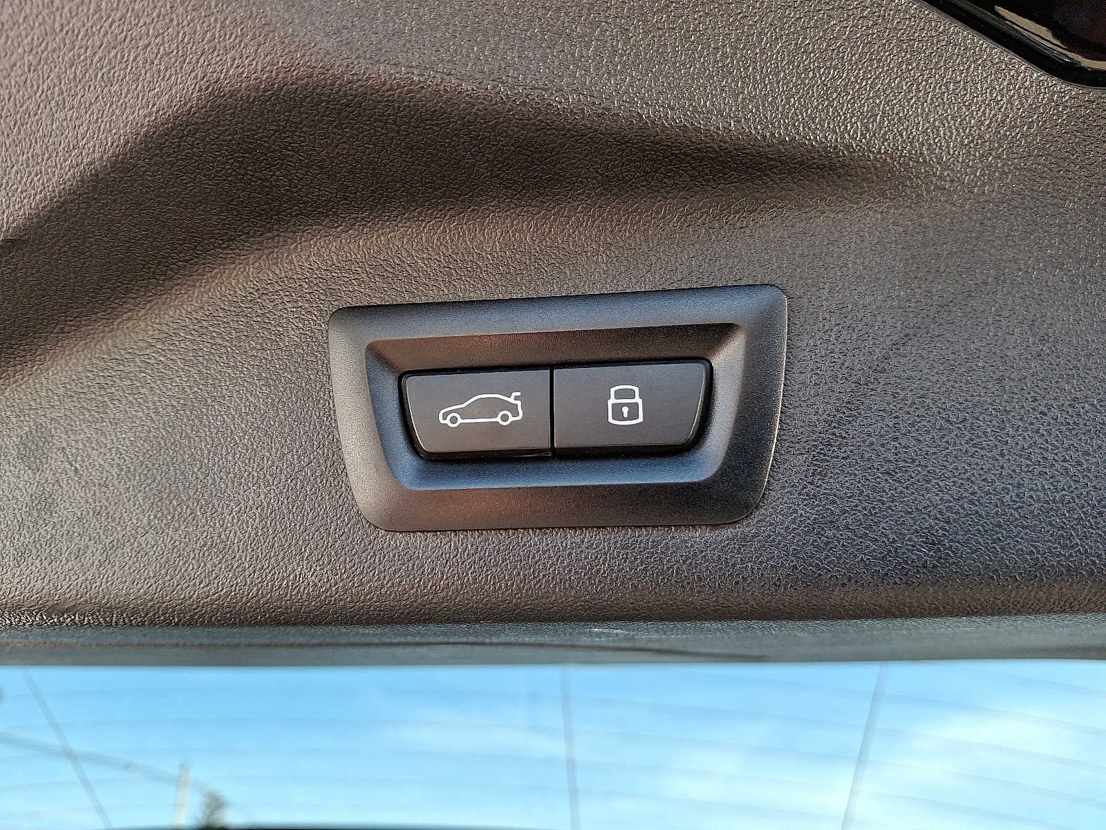 2023 BMW X7 xDrive40i Sports Activity Vehicle