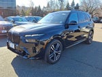 2023 BMW X7 xDrive40i Sports Activity Vehicle