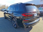2023 BMW X7 xDrive40i Sports Activity Vehicle