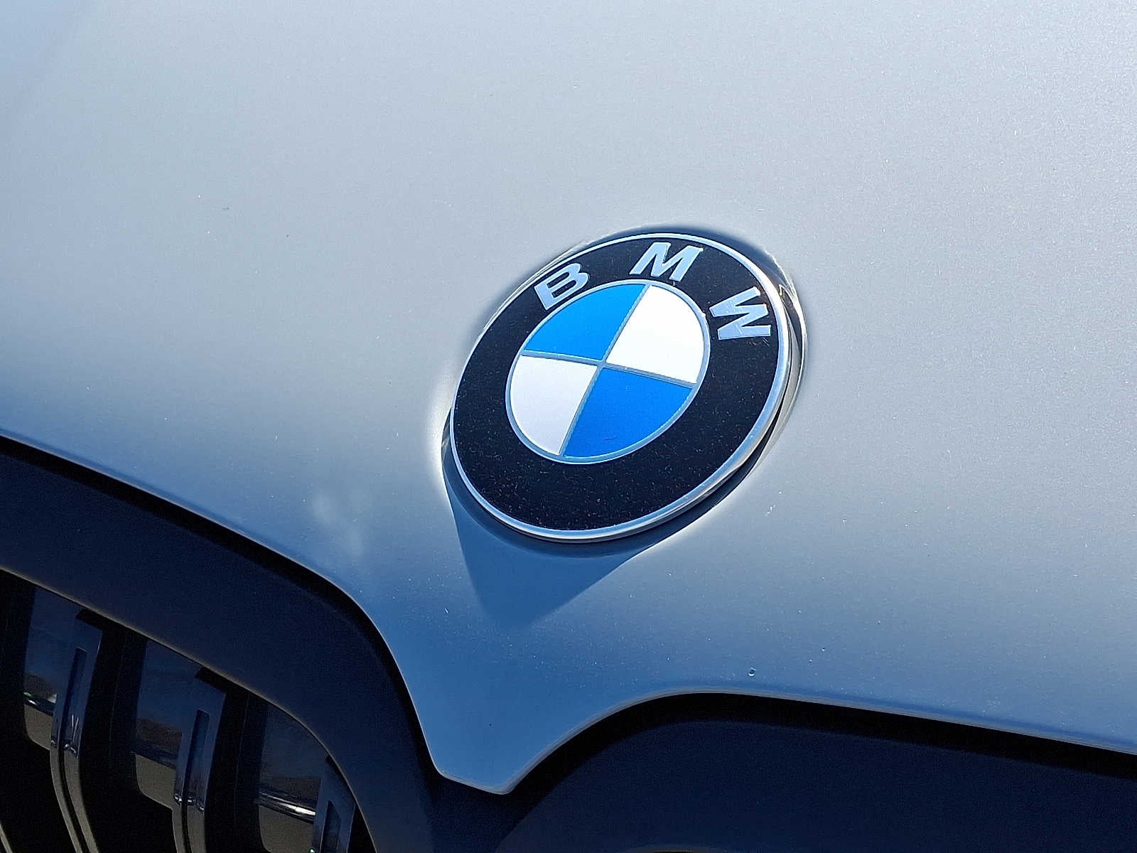 2024 BMW X7 xDrive40i Sports Activity Vehicle