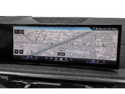 2026 BMW X7 xDrive40i Sports Activity Vehicle