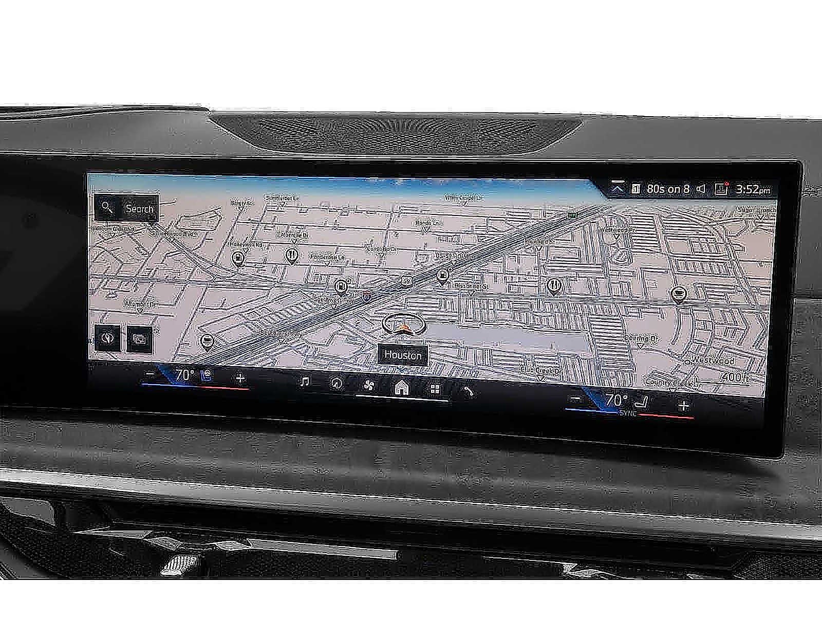 2026 BMW X7 xDrive40i Sports Activity Vehicle