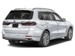 2026 BMW X7 xDrive40i Sports Activity Vehicle