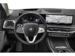 2026 BMW X7 xDrive40i Sports Activity Vehicle