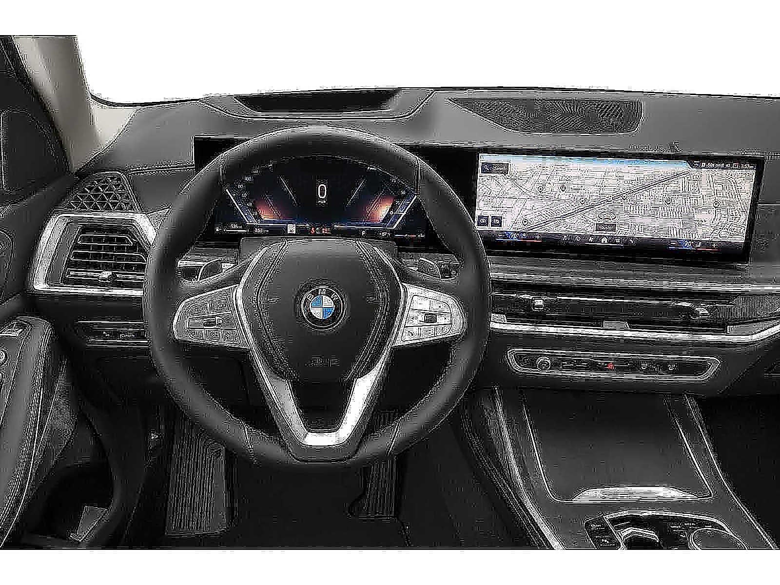 2026 BMW X7 xDrive40i Sports Activity Vehicle