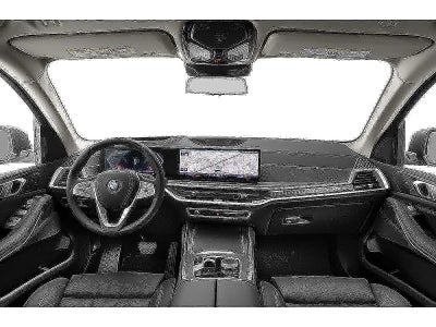 2026 BMW X7 xDrive40i Sports Activity Vehicle