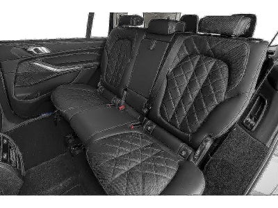 2026 BMW X7 xDrive40i Sports Activity Vehicle