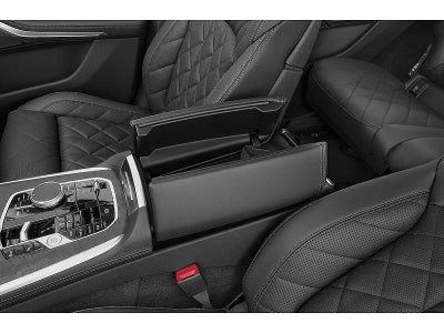 2026 BMW X7 xDrive40i Sports Activity Vehicle