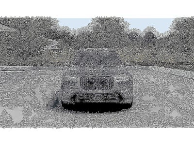 2026 BMW X7 xDrive40i Sports Activity Vehicle