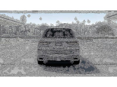 2026 BMW X7 xDrive40i Sports Activity Vehicle