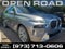 2025 BMW X7 xDrive40i Sports Activity Vehicle