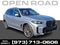 2024 BMW X5 xDrive40i Sports Activity Vehicle