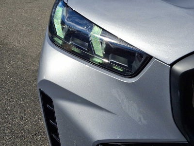 2024 BMW X5 xDrive40i Sports Activity Vehicle