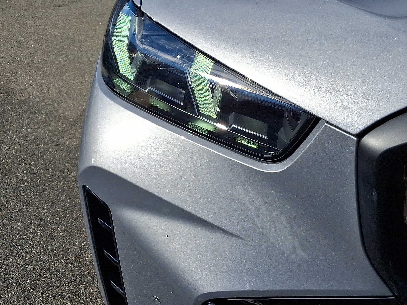 2024 BMW X5 xDrive40i Sports Activity Vehicle