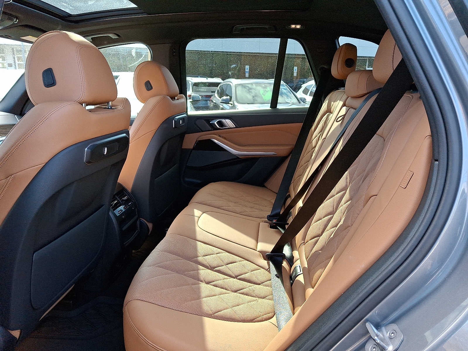 2024 BMW X5 xDrive40i Sports Activity Vehicle