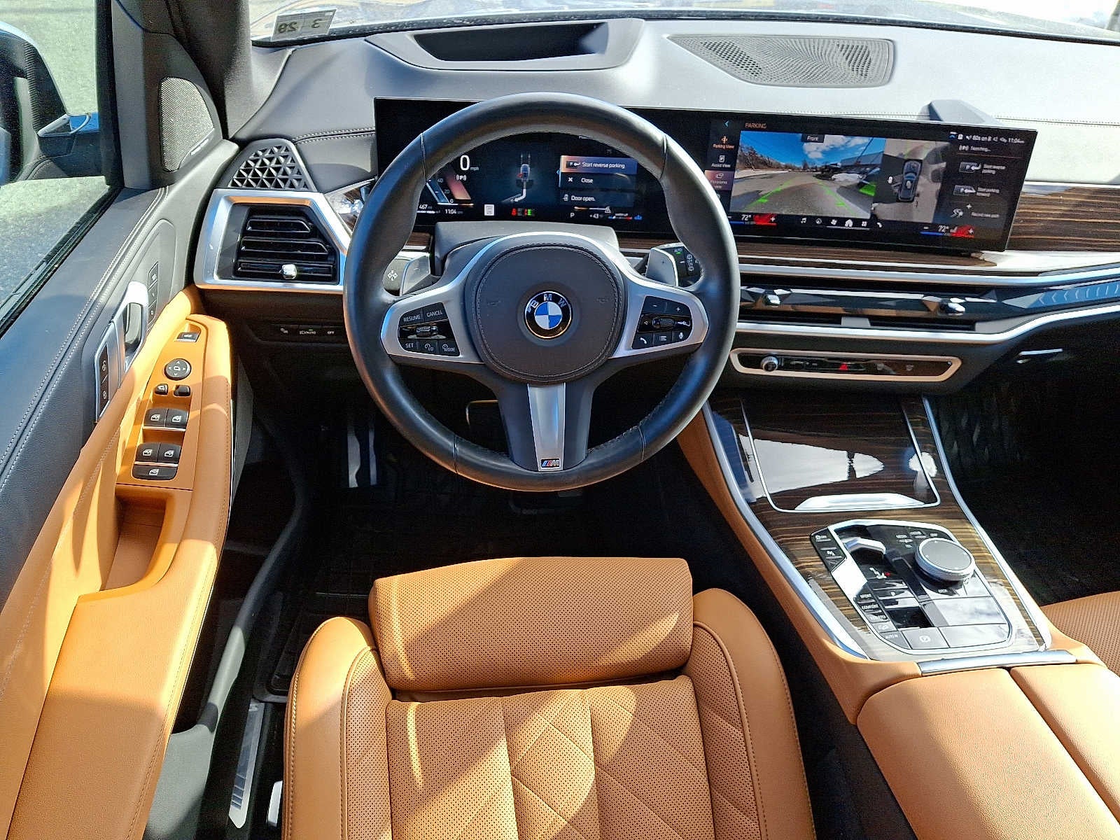 2024 BMW X5 xDrive40i Sports Activity Vehicle