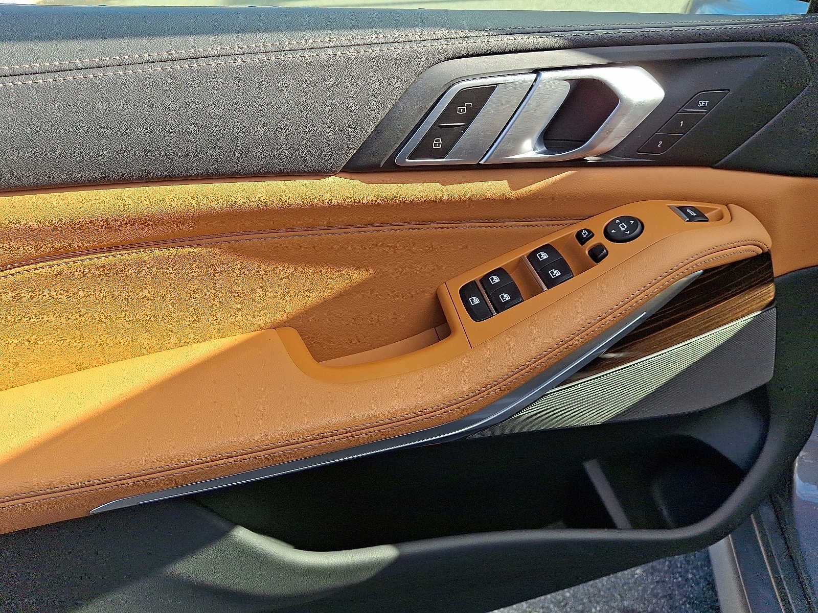 2024 BMW X5 xDrive40i Sports Activity Vehicle