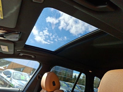 2024 BMW X5 xDrive40i Sports Activity Vehicle