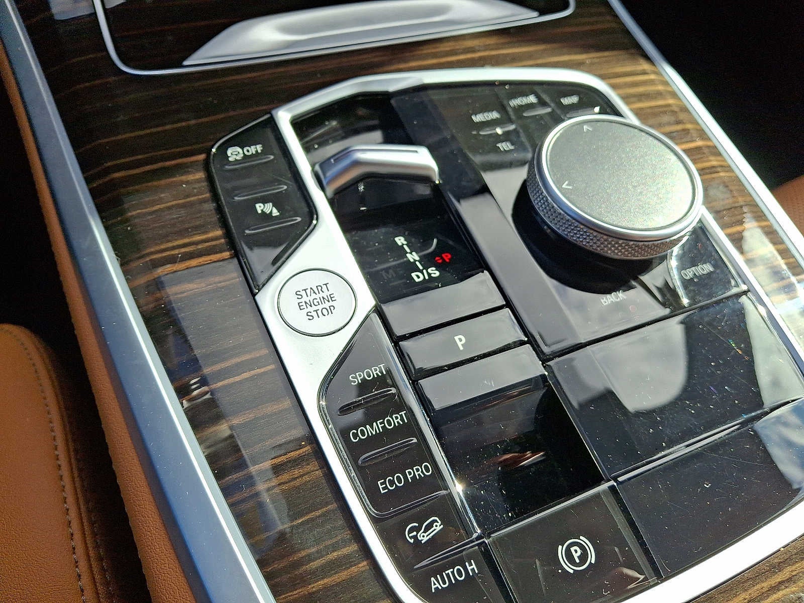 2024 BMW X5 xDrive40i Sports Activity Vehicle