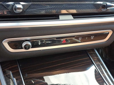 2024 BMW X5 xDrive40i Sports Activity Vehicle