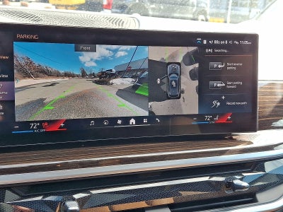 2024 BMW X5 xDrive40i Sports Activity Vehicle