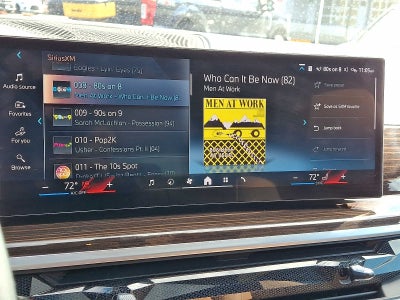 2024 BMW X5 xDrive40i Sports Activity Vehicle