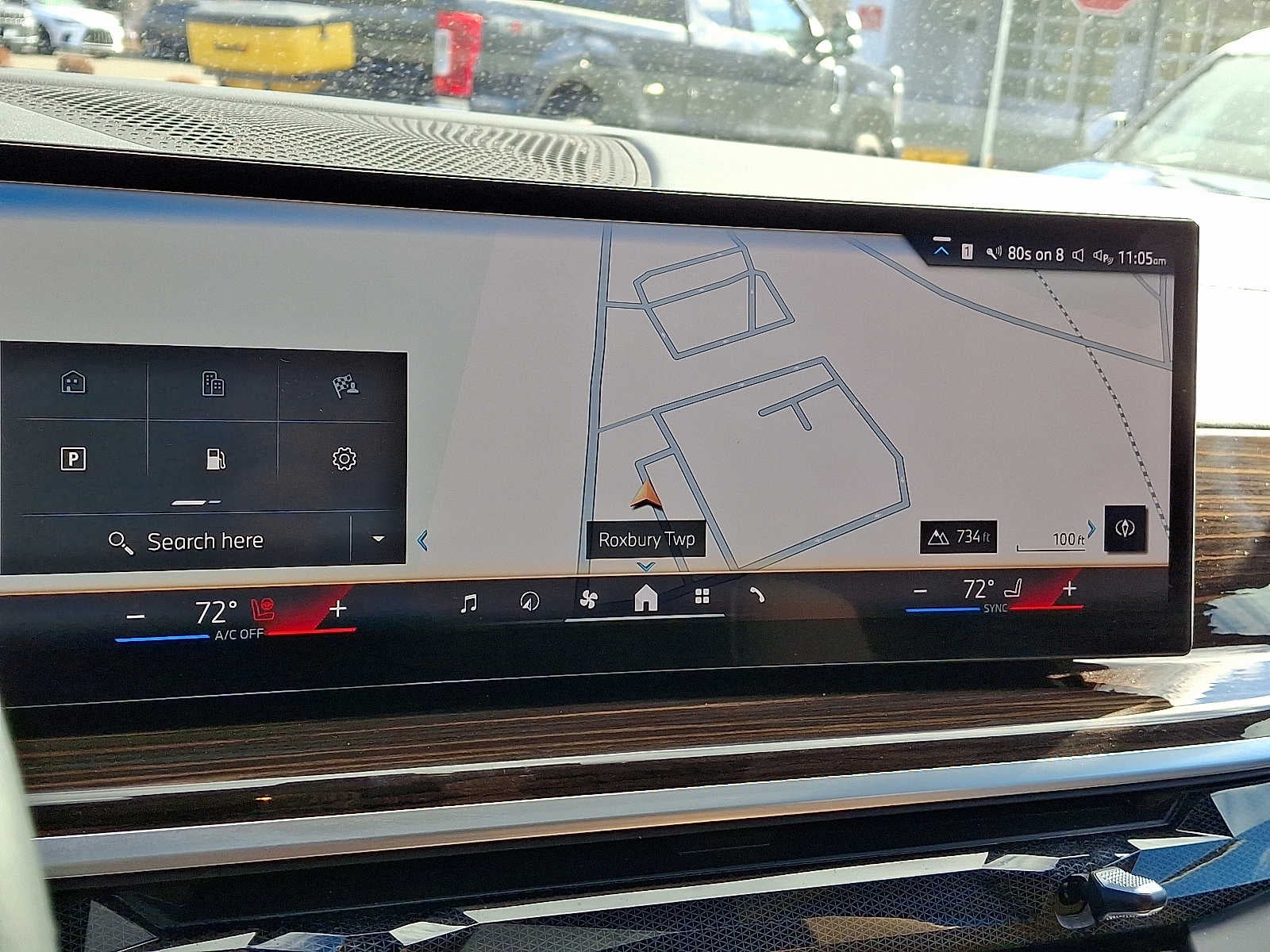 2024 BMW X5 xDrive40i Sports Activity Vehicle