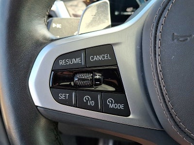 2024 BMW X5 xDrive40i Sports Activity Vehicle