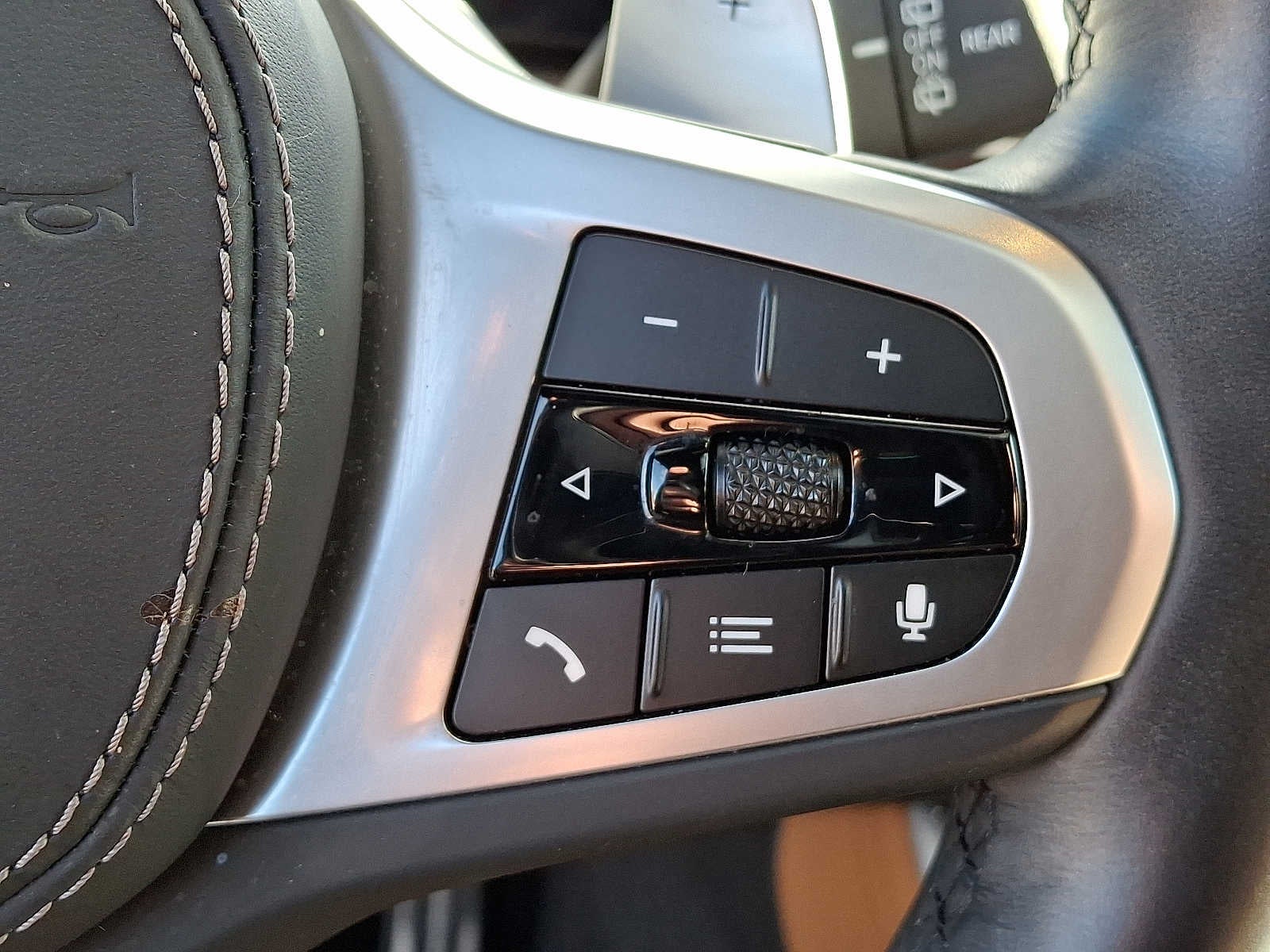 2024 BMW X5 xDrive40i Sports Activity Vehicle