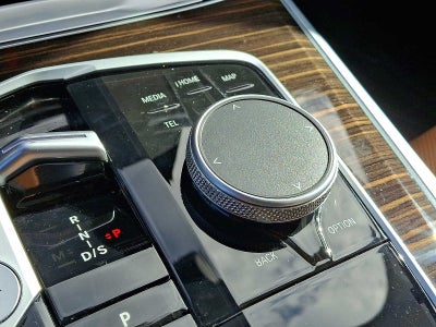 2024 BMW X5 xDrive40i Sports Activity Vehicle