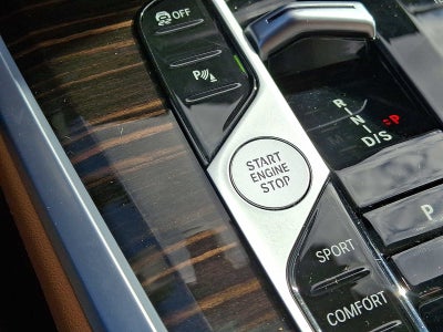 2024 BMW X5 xDrive40i Sports Activity Vehicle