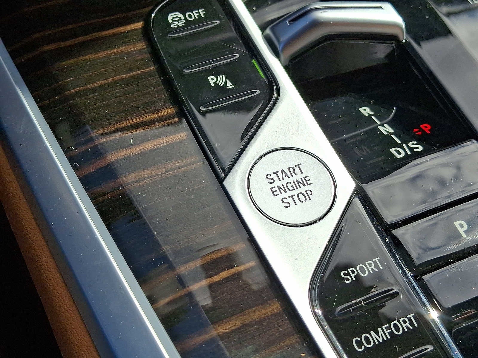 2024 BMW X5 xDrive40i Sports Activity Vehicle